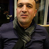 Platz 18: Mehmet Uzun, 39 Jahre