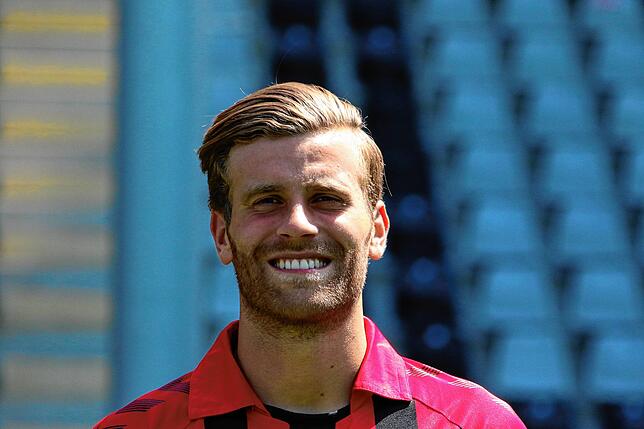 Lucas Hoeler (Freiburg)