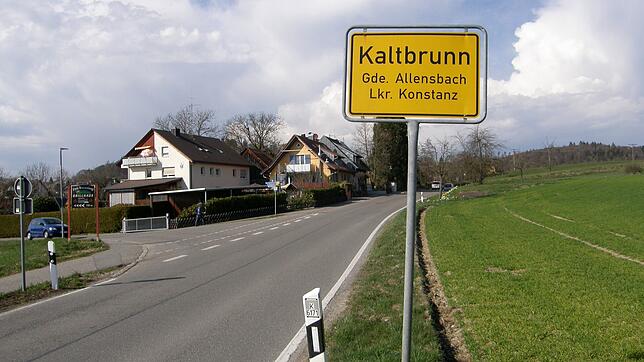 Ist Kaltbrunn für ein Nahwärmenetz geeignet? Darüber hat die Gemeinde Allensbach eine Machbarkeitsstudie erstellen lassen. Ergebnisse ...