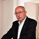 Thomas Schmidt aus dem Bezirk Freiburg führte den Verband ab 2014. Vor wenigen Wochen übergab er sein Amt an Reinhold Brandt.