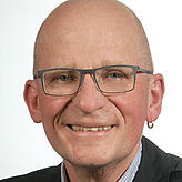 Hans-Peter Rickmann, Freie Wähler