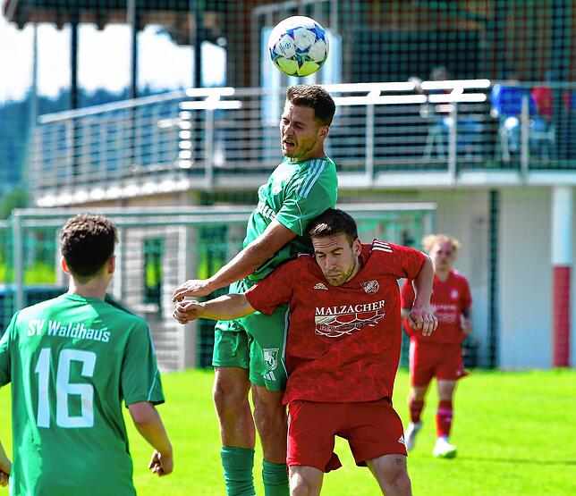 Bild 31: SV Waldhaus holt sich mit 1:0 beim FC Dachsberg den Meistertitel – und wir haben Bilder (Teil 2)!