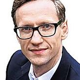 Christian Grimm, Berlin-Korrespondent
