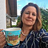 Tina Prause