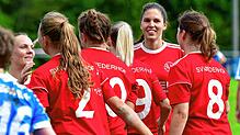 Bild : SC Niederhof/Binzgen feiert ersten Sieg beim 4:3 gegen den Hegauer FV II &ndash; und wir haben Bilder!