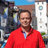 Florian Schwald.