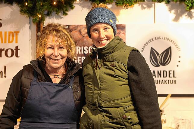 Bild 19: Weihnachtsmarkt in Konstanz - Hier sind die schönsten Fotos des ersten Abends