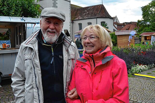 Bild 10: Die schönsten Bilder vom Markdorf Spirits: Teil 2