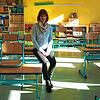 Leer bleiben die Klassenzimmer in dieser Woche zumindest nachmittags in der Talschule Wehr &ndash; &bdquo;Es ist zu heiß&ldquo;, so ...