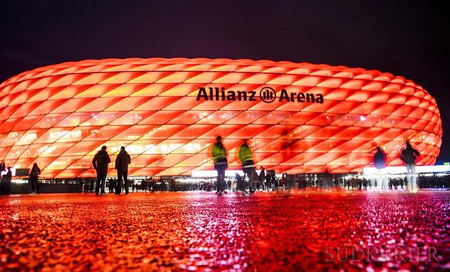 Bild 6: Die zehn wertvollsten Unternehmen Deutschlands