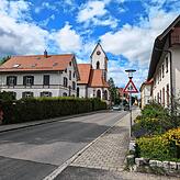 Als Gemeinderat will Nils Walschburger etwas für Mönchweiler bewirken.