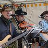 Ohne die Band Knapp ein Jahr ist das Markdorfer Dixiefest kaum vorstellbar. Die Musiker sind schon sehr viele Jahre mit dabei, sie ...
