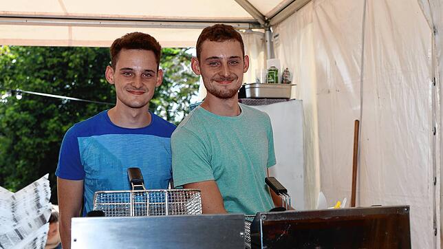 Bild 2: Die besten Bilder vom Bausa-Konzert auf dem Hohentwiel-Festival (Teil 2)