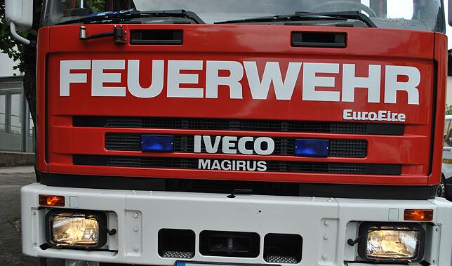 Ein Rauchmelder in einer Wohnung in Rickenbach-Hennematt rief am Samstag Mittag die Feuerwehr auf den Plan. Symbolbild: Juliane Schlichter