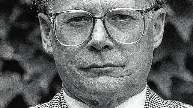 Walter Eyermann war NPD-Mitglied und zwischen 1971 und 1984 Stadtrat in Konstanz.