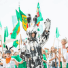Eindrücke vom Seehasenfest 2019.