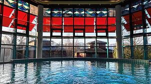 Die Stiftung Gesundheitsförderung Bad Zurzach und Baden will sich von der Aqualon-Therme trennen. Der Gemeinderat Bad Säckingen berät am ...