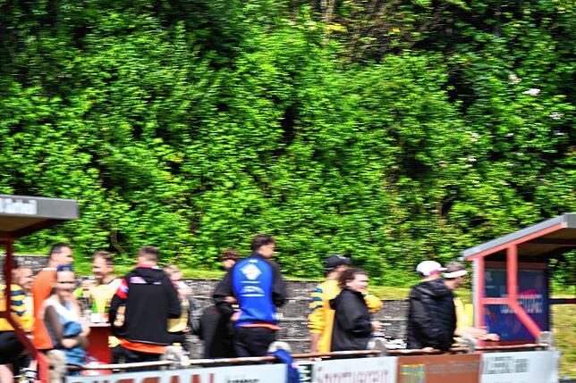 Bild 43: Bilder vom SVG-Pfingst-Sportfest in Gurtweil
