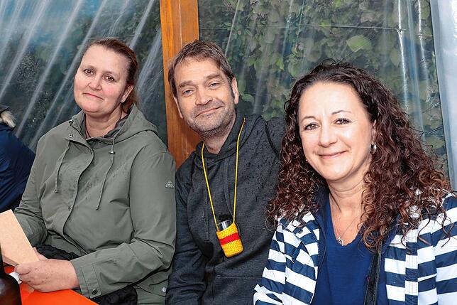 Bild 26: Weinfest 2025 auf der Insel Reichenau: Am zweiten Festtag geht es rund