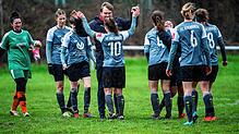 Bild : FC Hochrhein gewinnt das Verbandsliga-Derby beim SC Niederhof/Binzgen &ndash;  und wir haben Bilder!