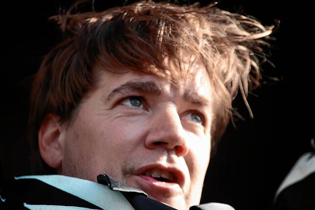 Bild 4: Southside 2024: The Hives bringen ihre Fans in Neuhausen zum Rocken
