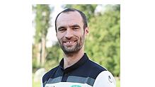 Max Rosentreter, Trainer der DJK Donaueschingen II, hat Grund zur Freude: Seine Mannschaft holte innerhalb von drei Tagen sechs Punkte.
