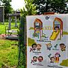 Der Spielplatz in Egg wird geschlossen. Darauf hat sich der Rickenbacher Gemeinderat am Dienstag geeinigt.