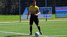 Jörg Fetz tippt die Bezirksliga-Partien und freut sich riesig auf das Derby der Blumberger Stadtteile.