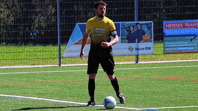 Jörg Fetz tippt die Bezirksliga-Partien und freut sich riesig auf das Derby der Blumberger Stadtteile.