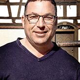 Martin Gomeringer