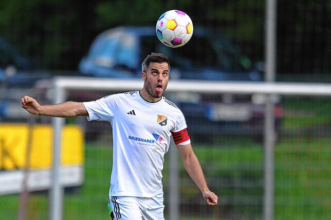 Bild 35: SV 08 Laufenburg unterliegt 1:2 bei den SF Elzach-Yach – und wir haben Fotos!