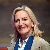 Gaby Hauptmann, Schriftstellerin aus Allensbach