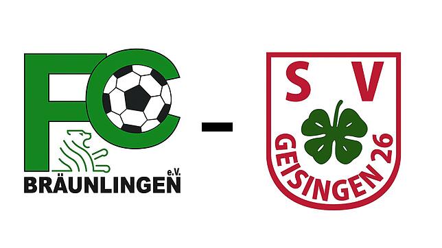 Bild : Bräunlingen gewinnt spektakuläre Partie gegen Geisingen