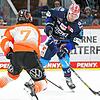 Wild Wings-Angreifer und Nationalspieler Alexander Karachun sprach deutliche Worte nach den verpassten Playoffs.