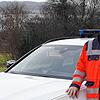 Roland Ballier aus Konstanz-Litzelstetten hat fast zwei Jahrzehnte den Rettungsdienst als Reservenotarzt unterstützt. Wegen ...