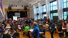 Bild : Die besten Bilder vom Schwarzwaldmarathon am Samstag