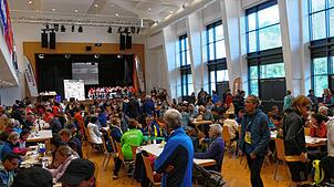 Bild : Die besten Bilder vom Schwarzwaldmarathon am Samstag
