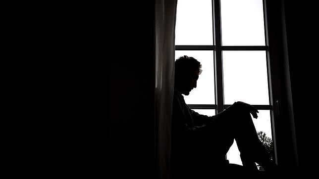Altersdepressionen bleiben oft unerkannt.