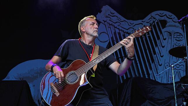 Bild 9: Flogging Molly erobert beim Hohentwielfestival die Herzen der Fans im Sturm (Teil I)