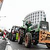 In Friedrichshafen demonstrieren Bauern zu Jahresbeginn gegen geplante Kürzungen. Ist der Protest verhaltnismäßig?