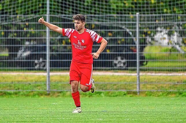 Bild 42: SV Herten besiegt den FC Schlüchttal mit 5:1 – und wir haben Bilder!