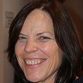 Ursula Ehrlinspiel Teamleitung von der des Gemeindeintegrierten Wohnens (GIW) Markdorf ist überzeugt von dem Angebot und stolz auf ihre ...