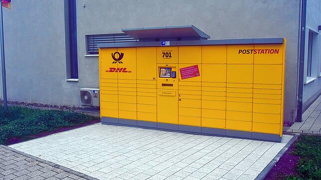 Seit einigen Monaten steht beim Rathaus in Höchenschwand eine Poststation (Foto). Mit der Technik haben insbesondere ältere Einwohner ...