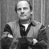 1996 grüner Landeschef, heute Verkehrsminister: Winfried Hermann.