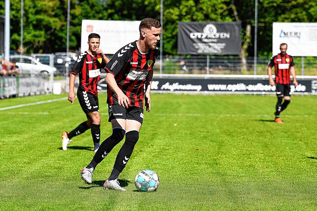 Bild 15: FSV Rheinfelden siegt gegen Freiburger FC U23 mit 4:0 &ndash; und wir haben Bilder!