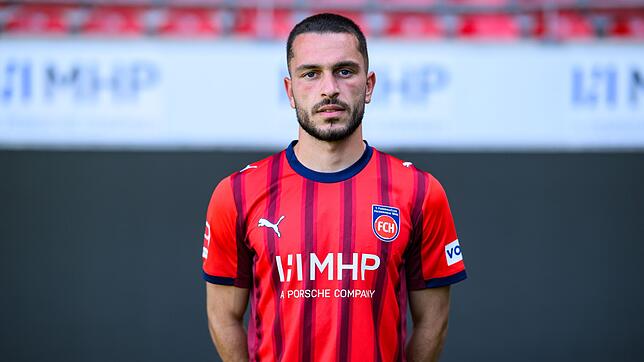 Hat überzeugt: Arijon Ibrahimović