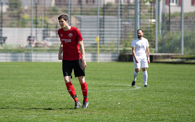 Bild 4: FC Hochrhein siegt mit 4:1 beim Bosporus FC Friedlingen &ndash; und wir haben Bilder!
