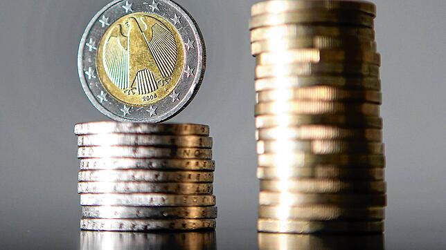 Spitz auf Knopf steht es um viele kommunale Haushalte. Die Bundesförderbank hat die Finanzlage von 799 Städten, Gemeinden und Kreisen ...