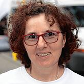 Tatjana Brizic.