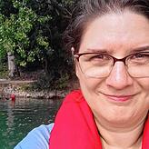 Bild 2: Warum kommt es immer wieder zu Badeunfällen im Rhein? Die Strömungsretter der DLRG zeigen die versteckten Gefahren und geben Tipps für Schwimmer